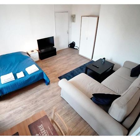 Apartmán Zen Appart Brest Exteriér fotografie