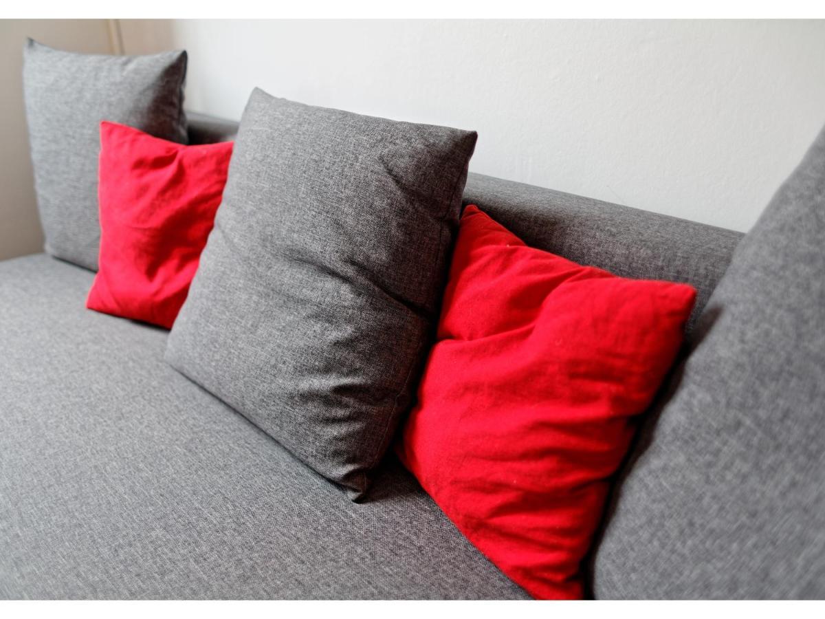 Apartmán Zen Appart Brest Exteriér fotografie